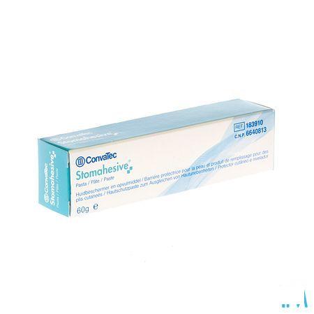 Stomahesive Pate Tube 60 gr 183910  -  Convatec