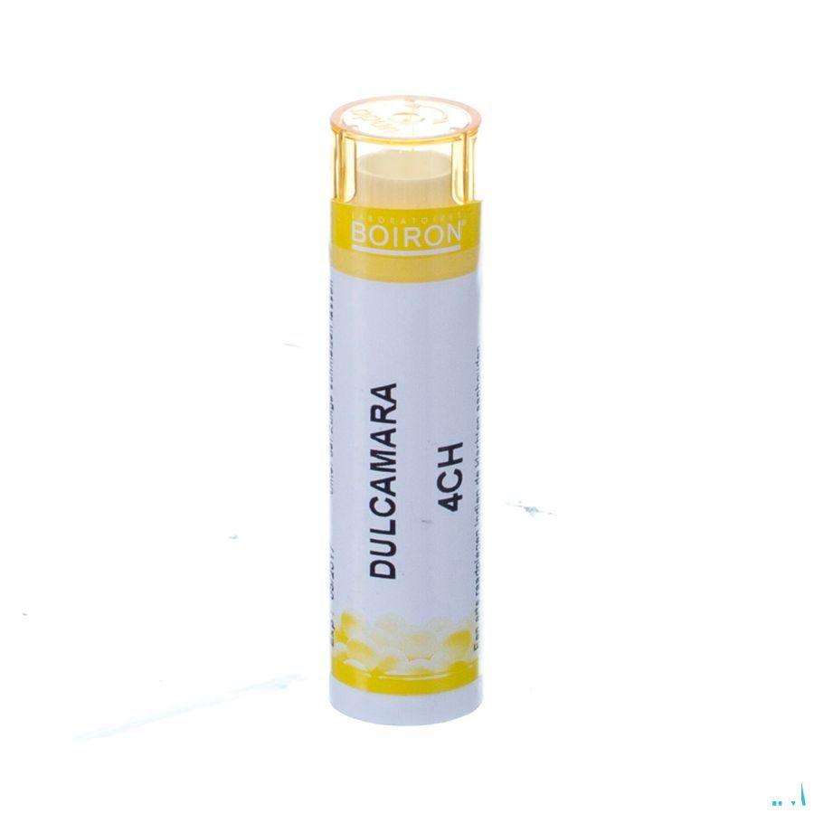 Dulcamara 4ch Gr  -  Boiron