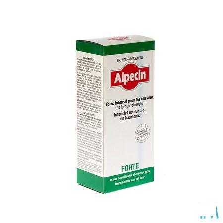 Alpecin Forte Lotion 200 ml 20312