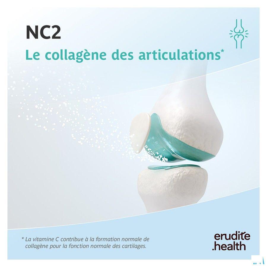 Nc2 Mobilite Articulaire Capsule 90  -  Trenker