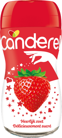 Canderel 100% Sucralose 75 gr