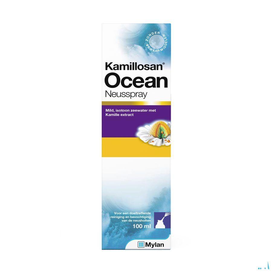 Kamillosan Ocean Neusspray 100 ml