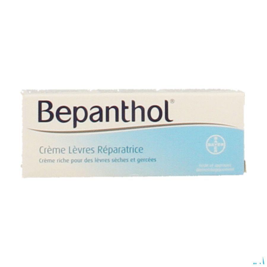 Bepanthol Lippencreme 7ml