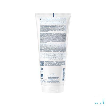 Ducray Kelual Ds Reinigingsgel A/Schilfers200 ml