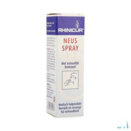 Rhinicur Spray Nasal 20 ml