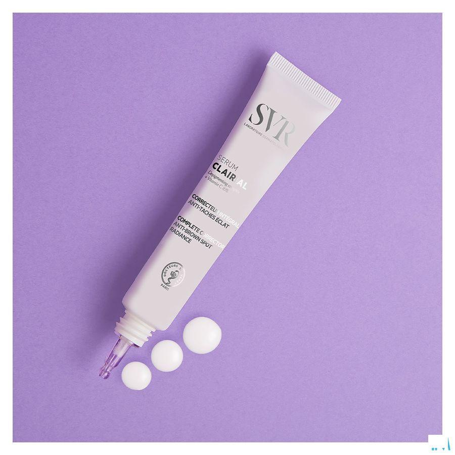 Clairial Serum Tube 30 ml  -  Svr Laboratoire