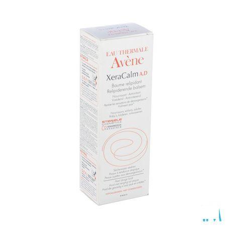 Avene Xeracalm A.d. Balsem Relipiderend 200 ml  -  Avene