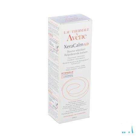 Avene Xeracalm A.d. Baume Relipidante 200 ml Defi  -  Avene