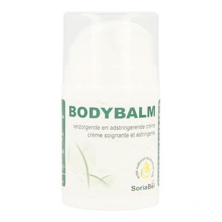 Soria Body Balm 50 G  -  Soria Bel