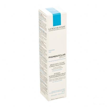 Pigmentclar Serum 30 ml  -  La Roche-Posay