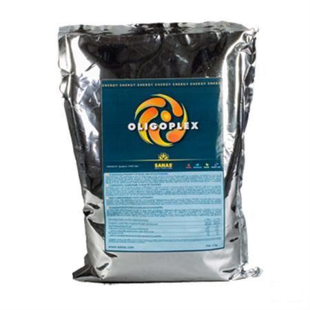 Sanas Oligoplex Sac 1 Kg 