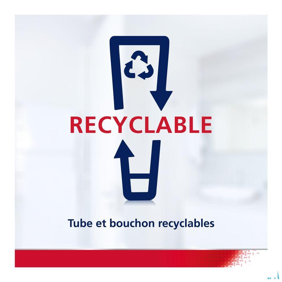 Parodontax Tandpasta Complete Protect. White 75 ml