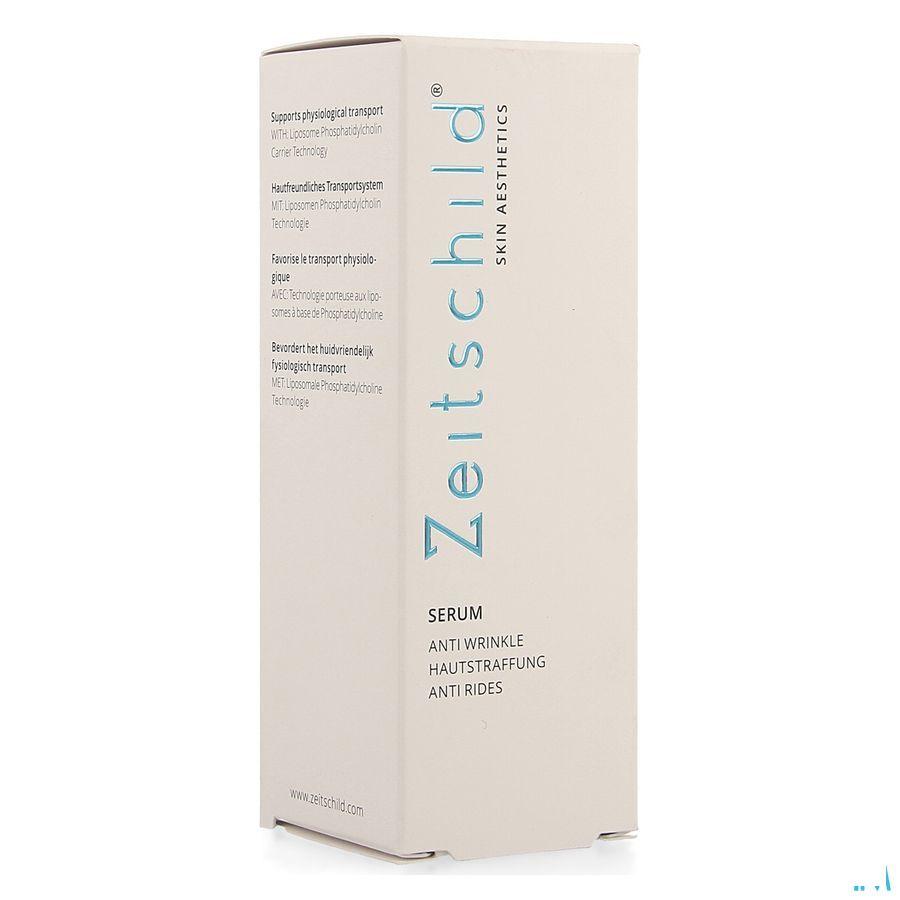 Zeitschild Skin Aesthetics A/Wrinkle Serum 30 ml