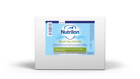 Nutrilon Breast Milk Fortifier 1800G  -  Nutricia