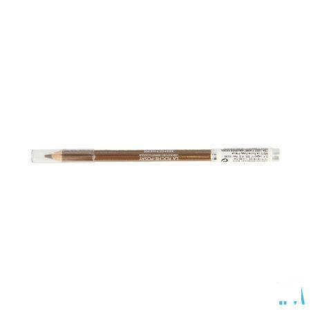 Respectissime Crayon Sourcil Clair  -  La Roche-Posay
