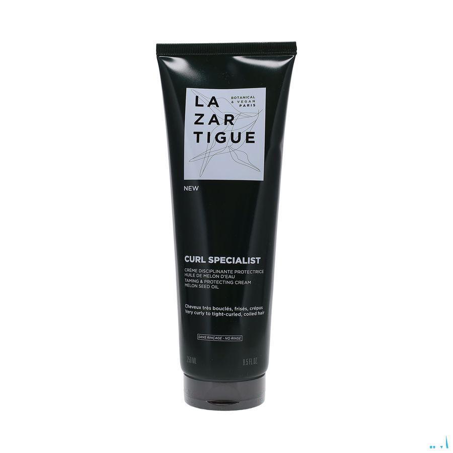 Svr Curl Specialist Creme 250 ml