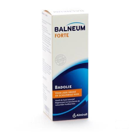 Balneum Forte Huile De Bain 200 ml
