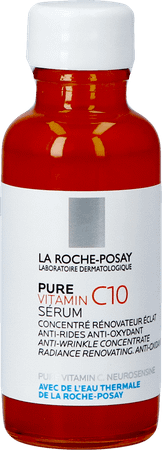 Pure Vitamine C10 Serum 30 ml