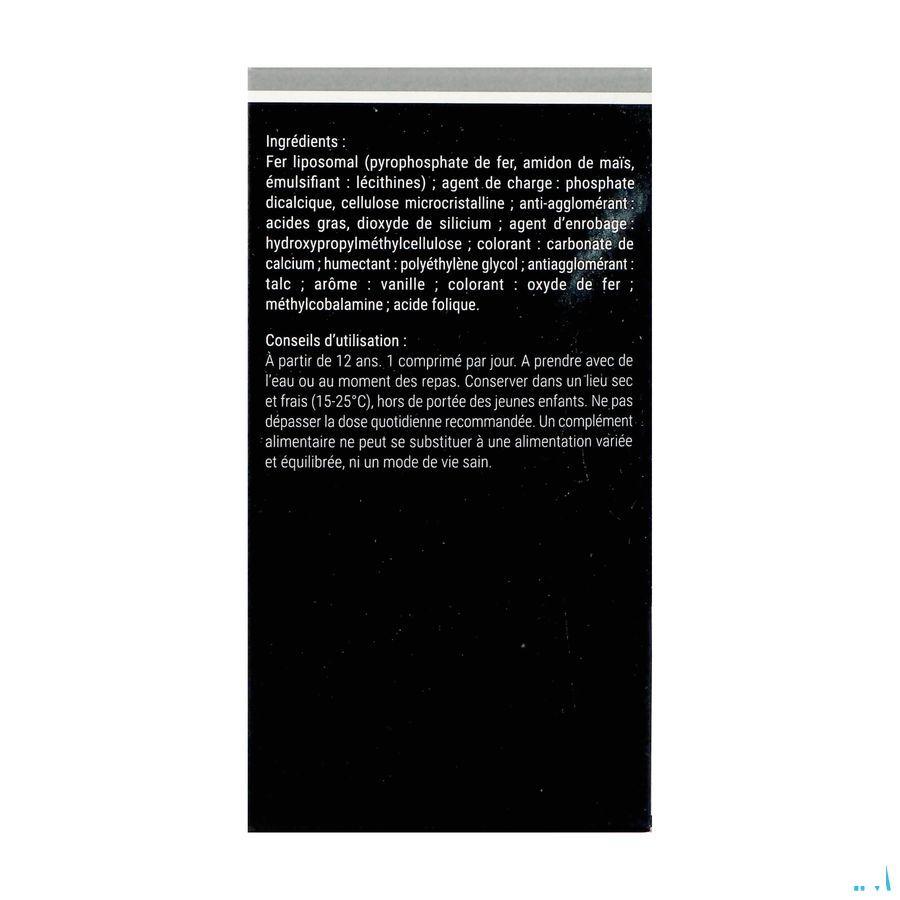 Ferixx Ultra 45 Tabl 90 Nf  -  Ixx Pharma