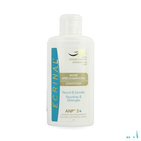 Ecrinal Baume A/Shampooing Anp2+ 250 ml  -  Asepta