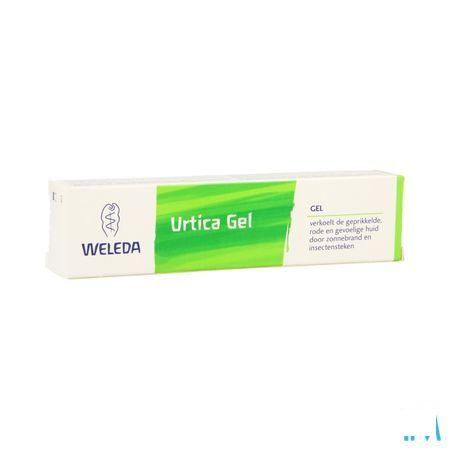 Weleda Urtica Gel Tube 25 gr  -  Weleda