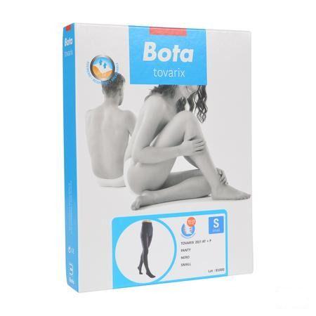 Bota Tovarix 20/I Bas At Nero Small