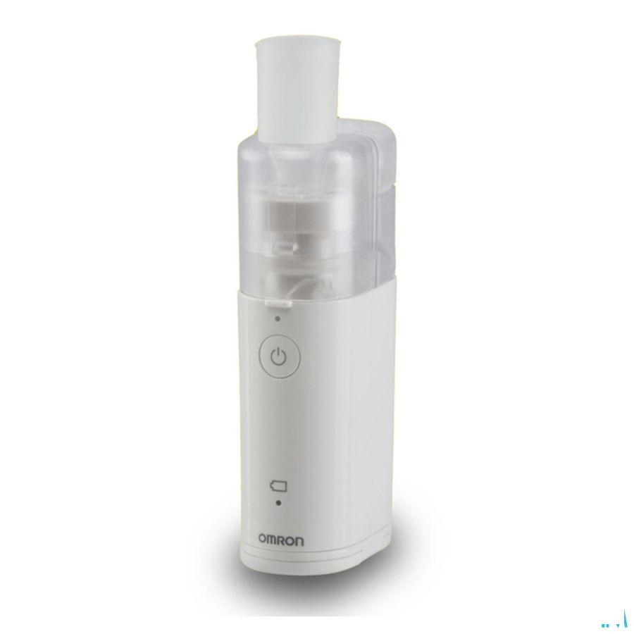 Omron Microair U100 Nebuliseur PorComprimese