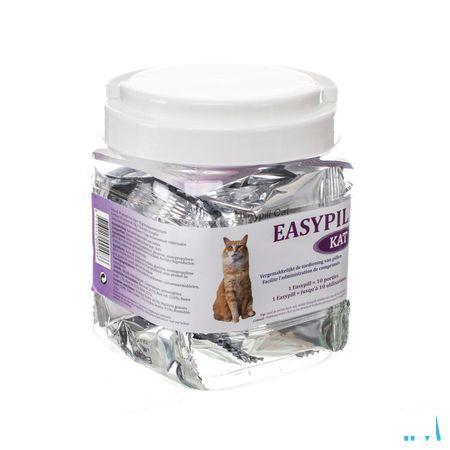 Easypill Pate Chat Sachets 30X10G