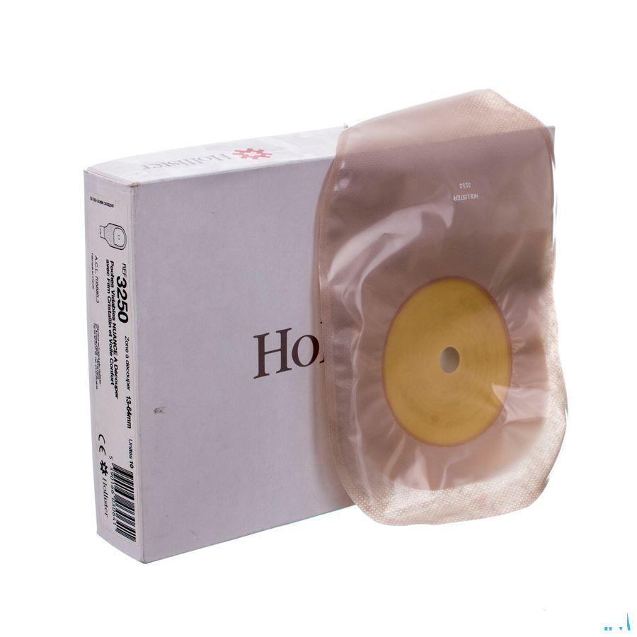 Hollister Compact Flat Open Midi Tr.13-64 10 3250