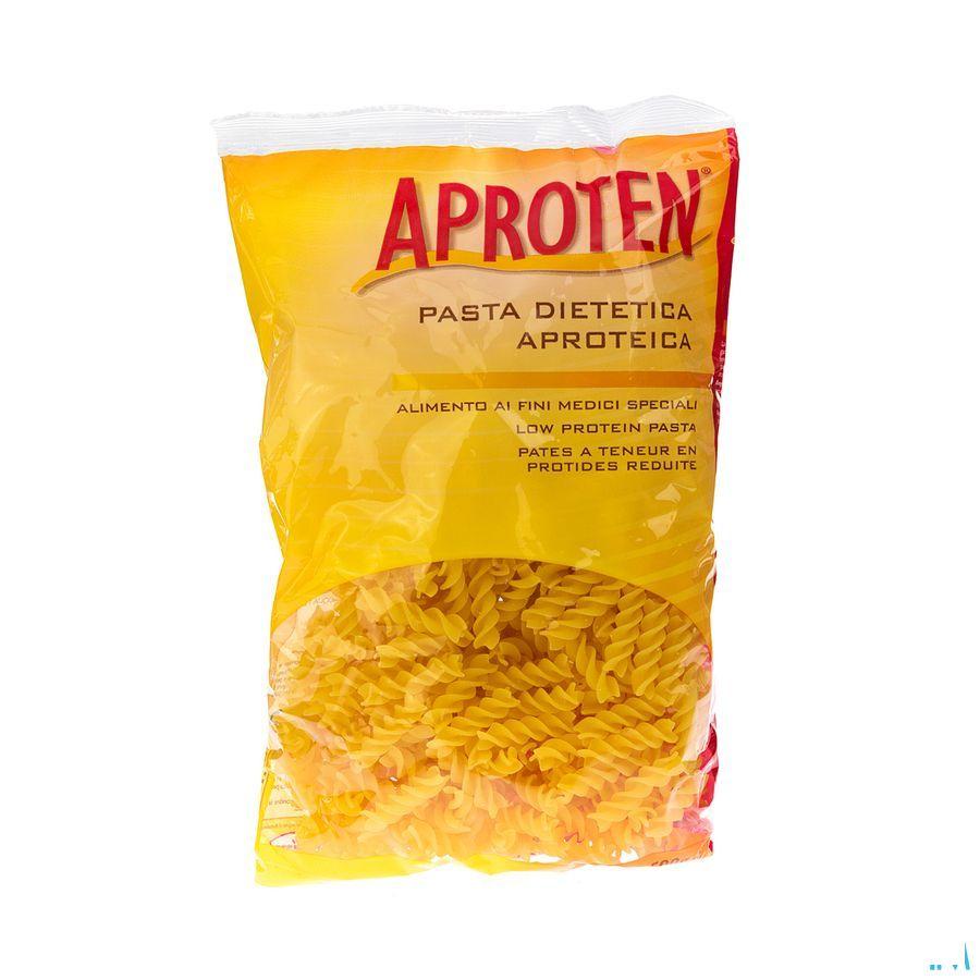 Aproten Fusilli 500 gr 5443  -  Revogan