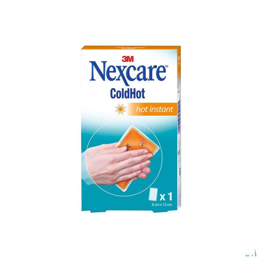 Nexcare 3m Coldhot Hot Instant N1572  -  3M