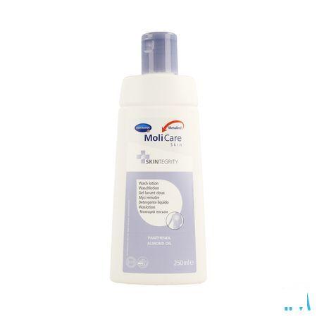 Molicare Skin Lotion Nettoy. 250 ml
