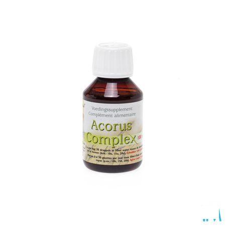 Herborist Acorus Complex 100 ml 0701