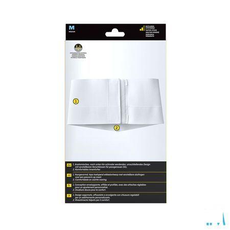 Futuro Compressiebandage Voor De Buik 46201, Medium  -  3M