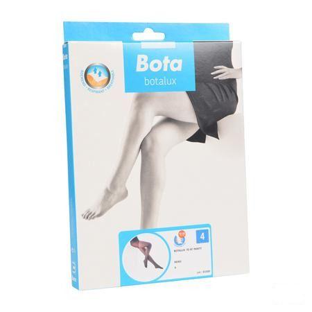 Botalux 70 Panty De Soutien Nero N4  -  Bota