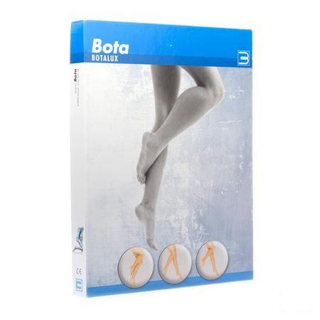 Botalux 140 Maternity Nero N3  -  Bota