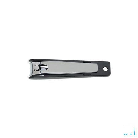 Morser Coupe Ongles Blanc/Noir Inox Style 472  -  Eureka Pharma