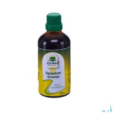 Fytobell Equisetum Arvense Ue Gouttes 100 ml
