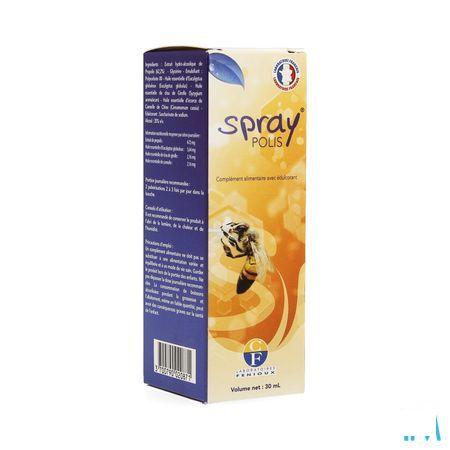 Spraypolis 30 ml  -  Fenioux