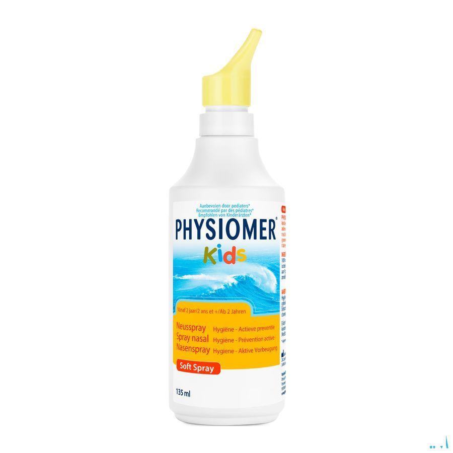 Physiomer Kids Spray 135 ml