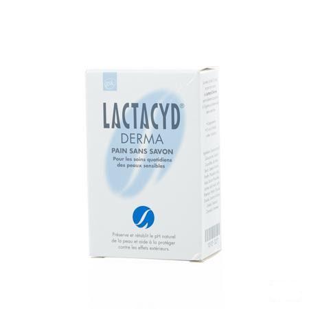 Lactacyd Derma Wastablet 100 gr