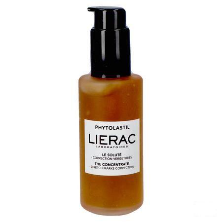 Lierac Phytolastil Het Concentr.A/Striemen Fl100 ml