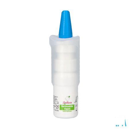 Similasan Vermoeide Ogen Druppels 10 ml