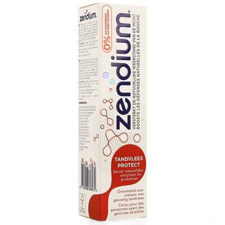 Zendium Tandpasta Biogum 75 ml