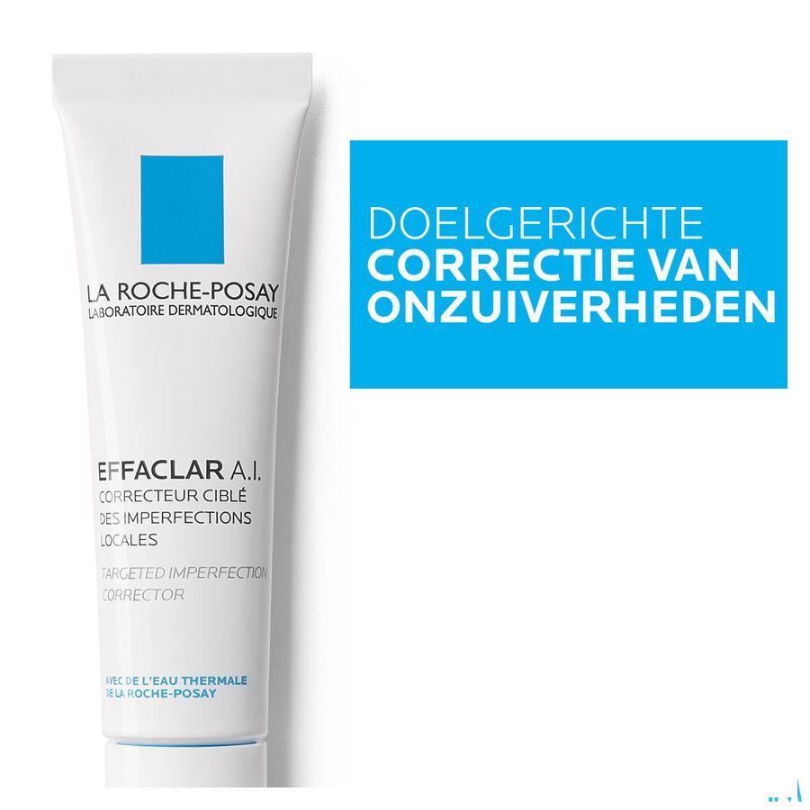 Effaclar A.i. 15 ml  -  La Roche-Posay
