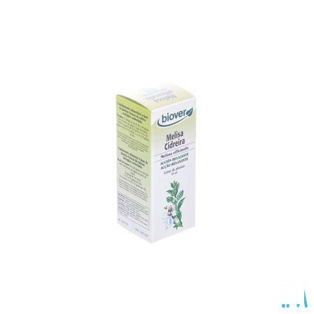 Citroenmelisse Teinture Bio 50 ml   -  Ocebio