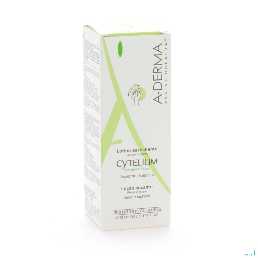Aderma Cytelium Lotion 100 ml  -  Aderma