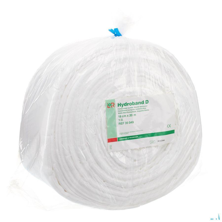 Stella Hydrob Rouleau D Ep 18cmx20m 35049  -  Lohmann & Rauscher