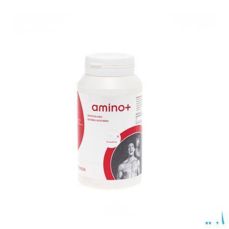 Trisportpharma Amino + Capsule 120  -  Trisport Pharma