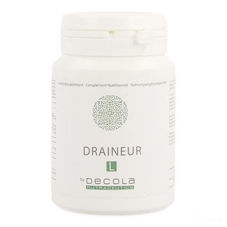 Draineur L V-Capsule 60  -  Decola